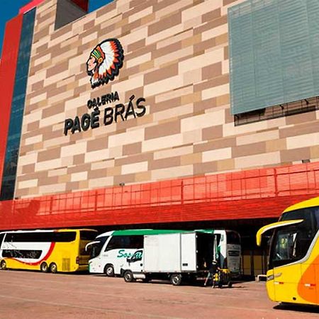 Studio brás SP templo Salomão feira da madrugada São Paulo Exterior foto