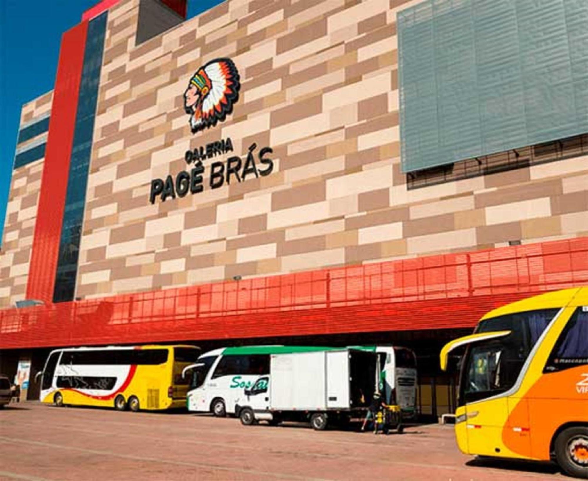 Studio brás SP templo Salomão feira da madrugada São Paulo Exterior foto